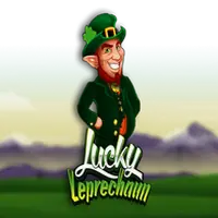 Lucky Leprechaun